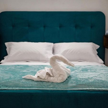 Dar Saba Hotell Rabat Eksteriør bilde