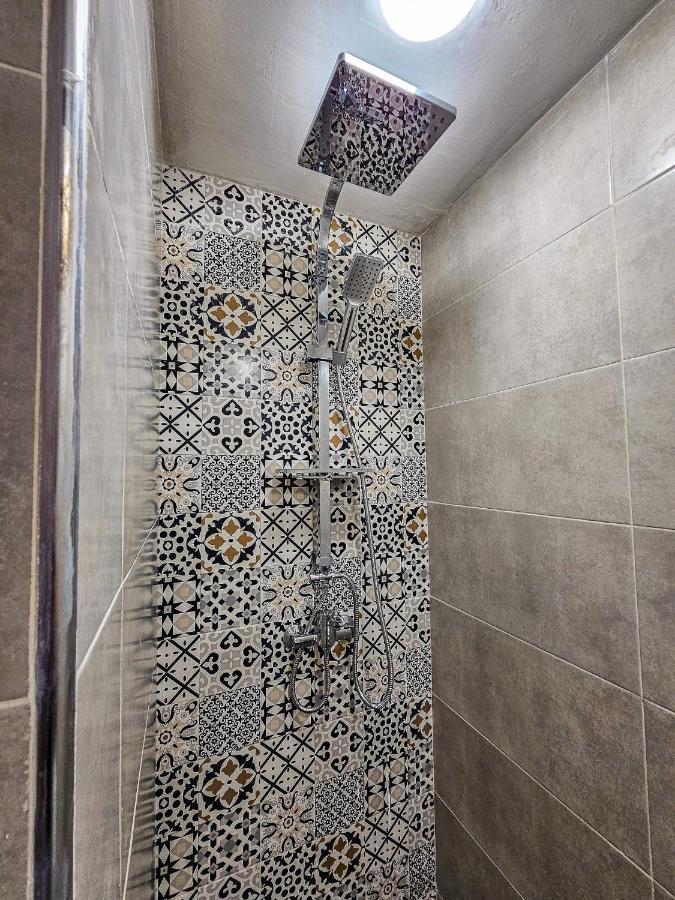 Dar Saba Hotell Rabat Eksteriør bilde