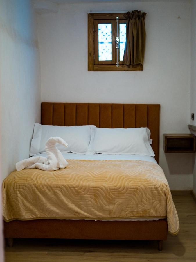 Dar Saba Hotell Rabat Eksteriør bilde