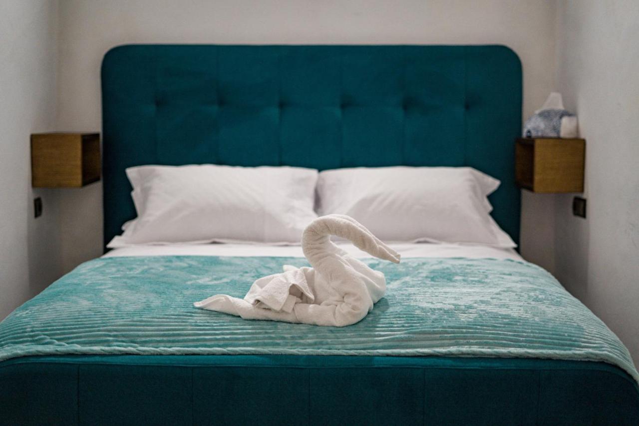 Dar Saba Hotell Rabat Eksteriør bilde