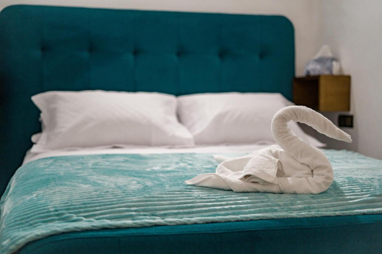 Dar Saba Hotell Rabat Eksteriør bilde