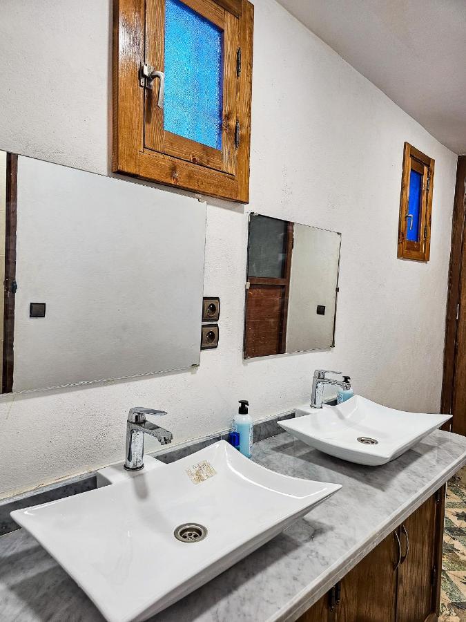 Dar Saba Hotell Rabat Eksteriør bilde